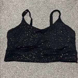 Radiance Sports Bra
